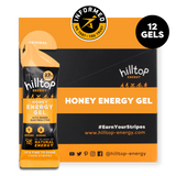 Hilltop Energy Original Gel – 1 Case (12 x 30g)